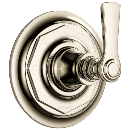 Brizo Rook T60861 3-Function Diveter Trim
