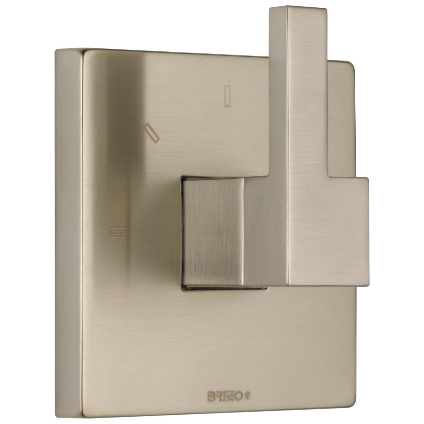 Brizo Siderna T60880 3-Function Diverter Trim