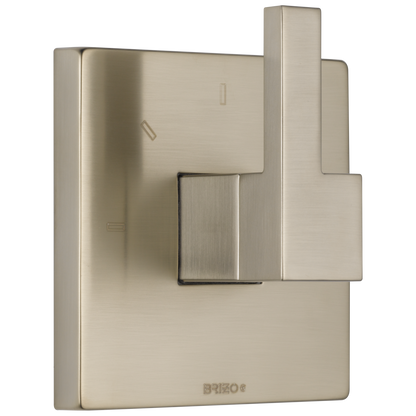 Brizo Siderna T60880 3-Function Diverter Trim