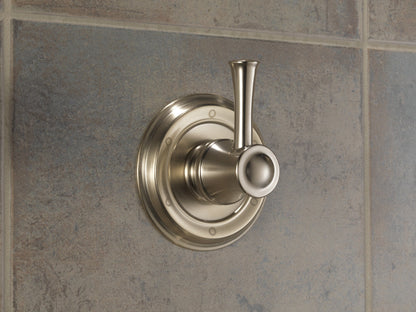 Brizo Baliza T60905 6-Function Diverter Trim