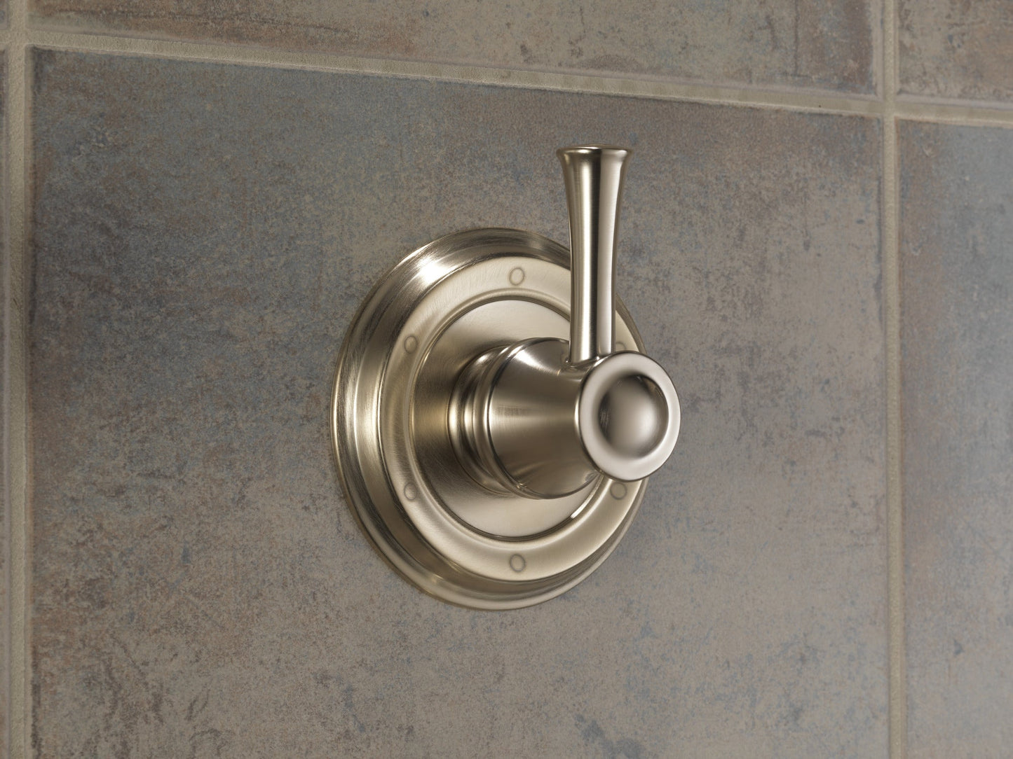 Brizo Baliza T60905 6-Function Diverter Trim