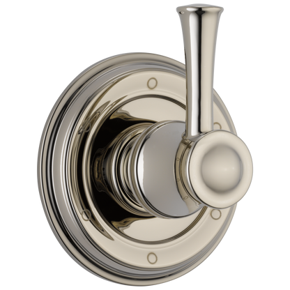 Brizo Baliza T60905 6-Function Diverter Trim