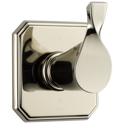 Brizo Virage T60930 6-Function Diverter Trim