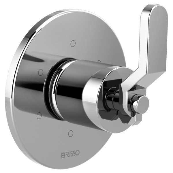 Brizo Litze T60935 6-Function Diverter Trim - Less Handle