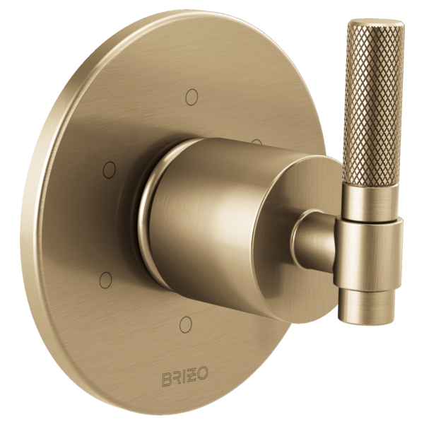 Brizo Litze T60935 6-Function Diverter Trim - Less Handle