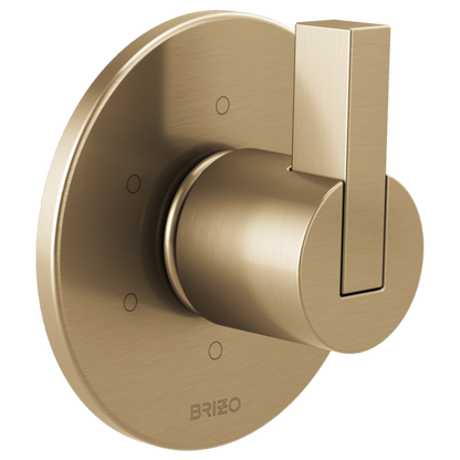 Brizo Litze T60935 6-Function Diverter Trim - Less Handle