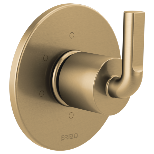 Brizo Litze T60935 6-Function Diverter Trim - Less Handle