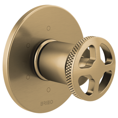 Brizo Litze T60935 6-Function Diverter Trim - Less Handle