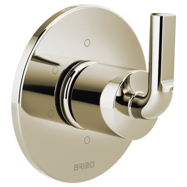 Brizo Litze T60935 6-Function Diverter Trim - Less Handle