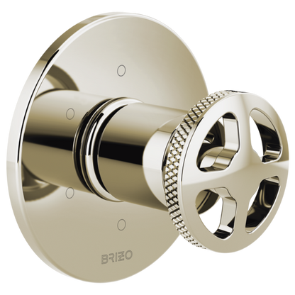 Brizo Litze T60935 6-Function Diverter Trim - Less Handle