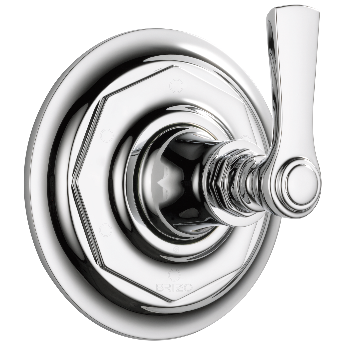 Brizo Rook T60961 6-Function Diverter Trim