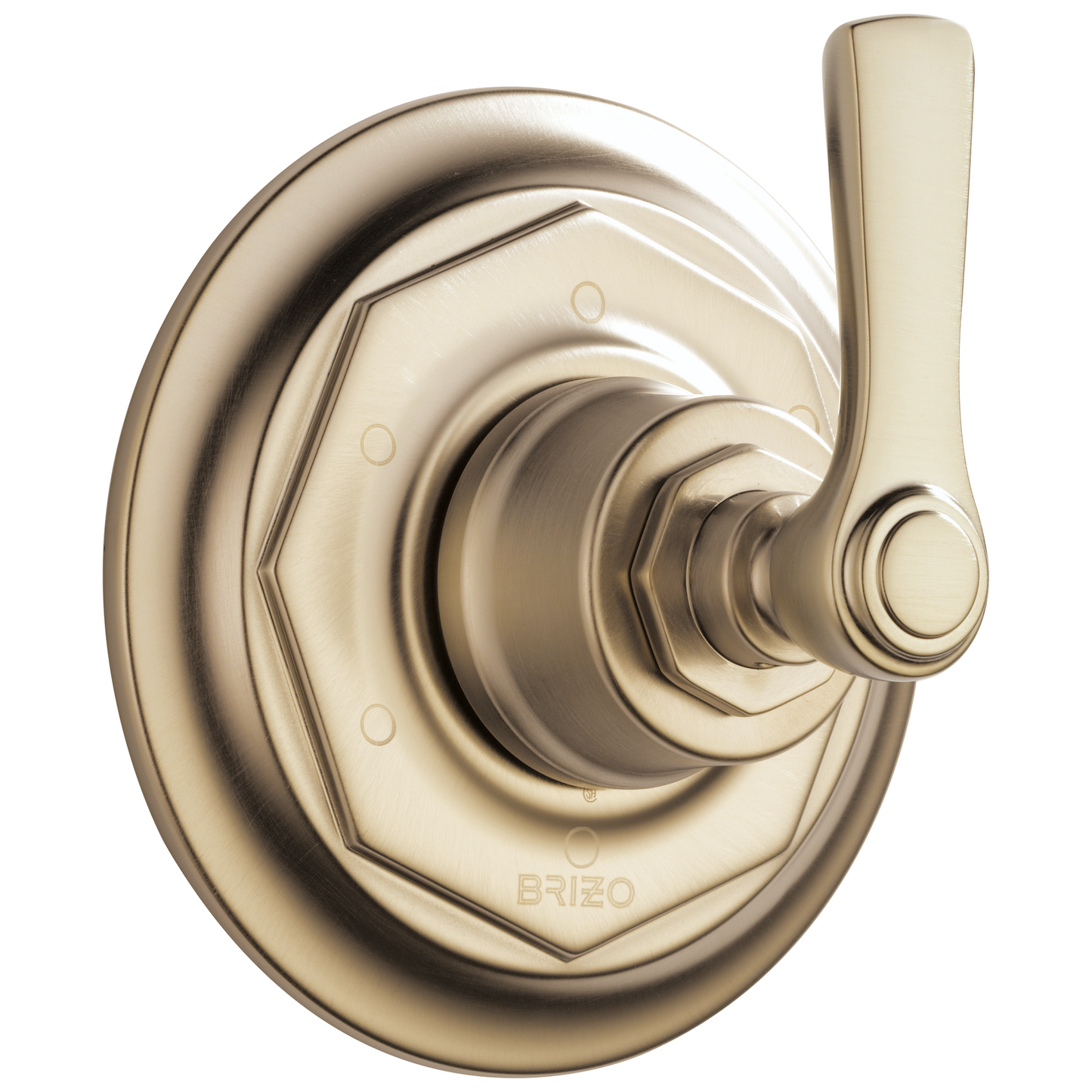 Brizo Rook T60961 6-Function Diverter Trim