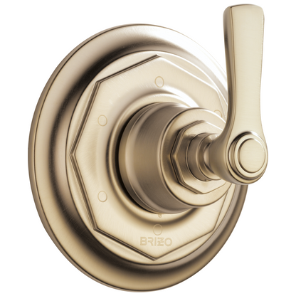 Brizo Rook T60961 6-Function Diverter Trim