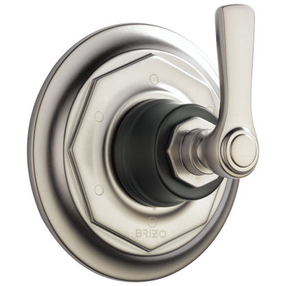 Brizo Rook T60961 6-Function Diverter Trim