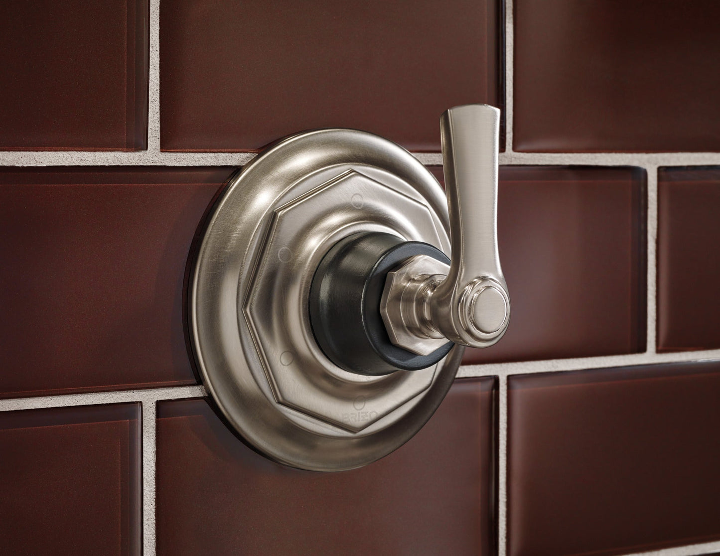 Brizo Rook T60961 6-Function Diverter Trim