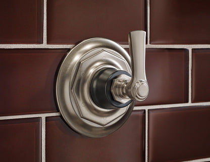 Brizo Rook T60961 6-Function Diverter Trim