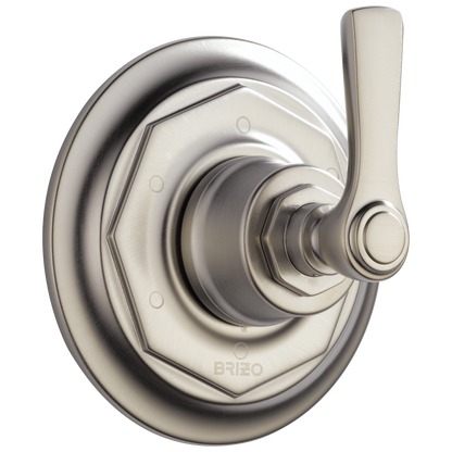 Brizo Rook T60961 6-Function Diverter Trim