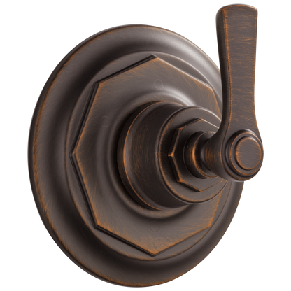 Brizo Rook T60961 6-Function Diverter Trim