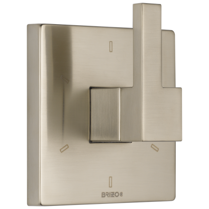 Brizo Siderna T60980 6-Function Diverter Trim