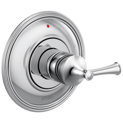 Brizo Baliza T60P005 Pressure Balance Valve Only Trim
