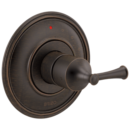 Brizo Baliza T60P005 Pressure Balance Valve Only Trim