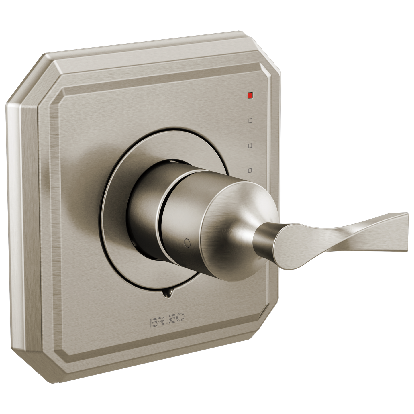Brizo Virage T60P030 Pressure Balance Valve Only Trim