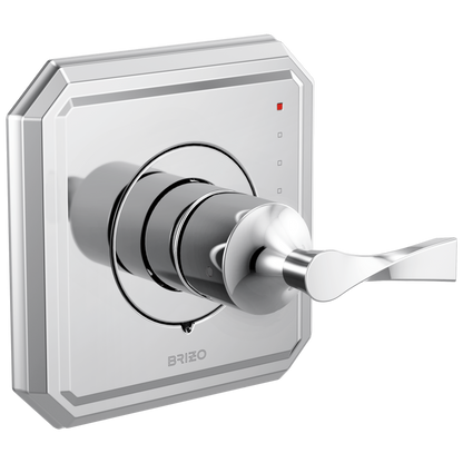 Brizo Virage T60P030 Pressure Balance Valve Only Trim