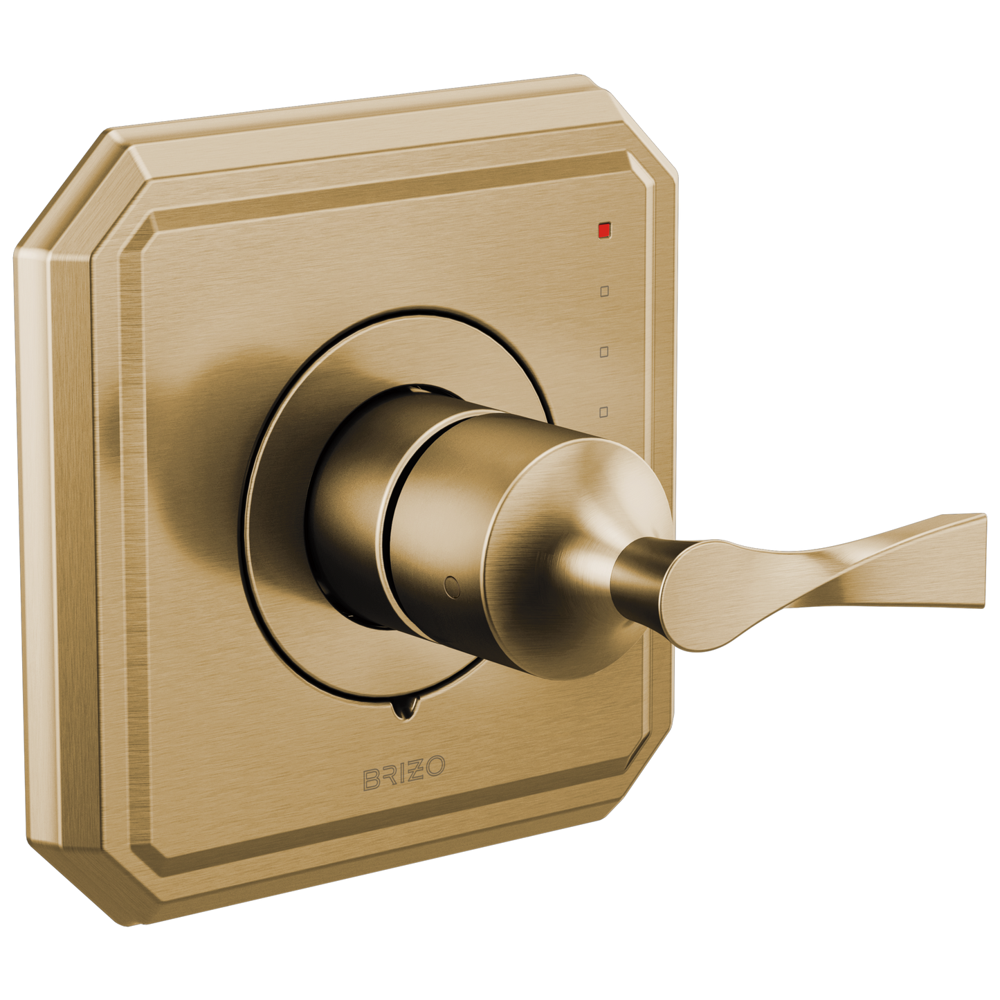 Brizo Virage T60P030 Pressure Balance Valve Only Trim