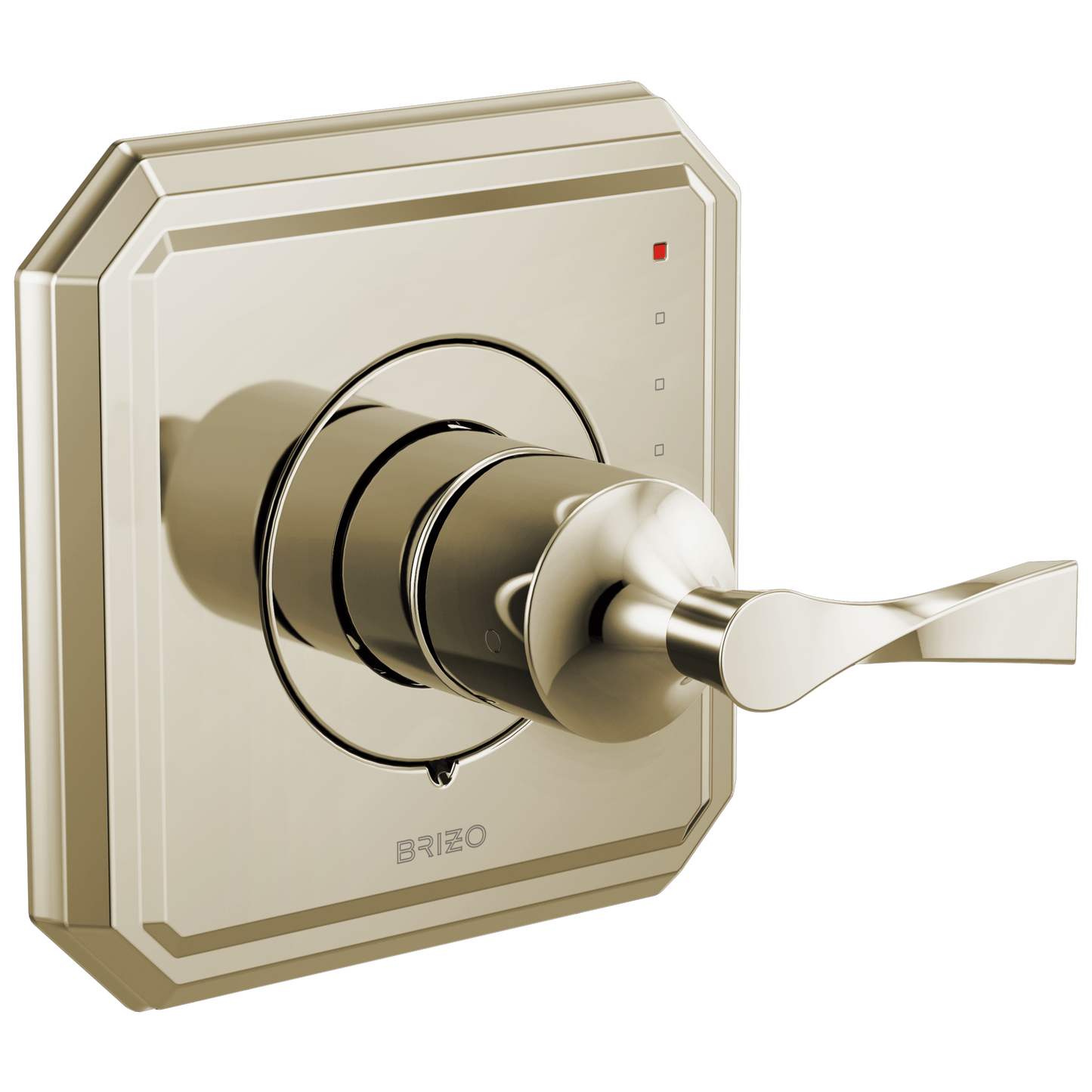 Brizo Virage T60P030 Pressure Balance Valve Only Trim