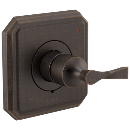 Brizo Virage T60P030 Pressure Balance Valve Only Trim