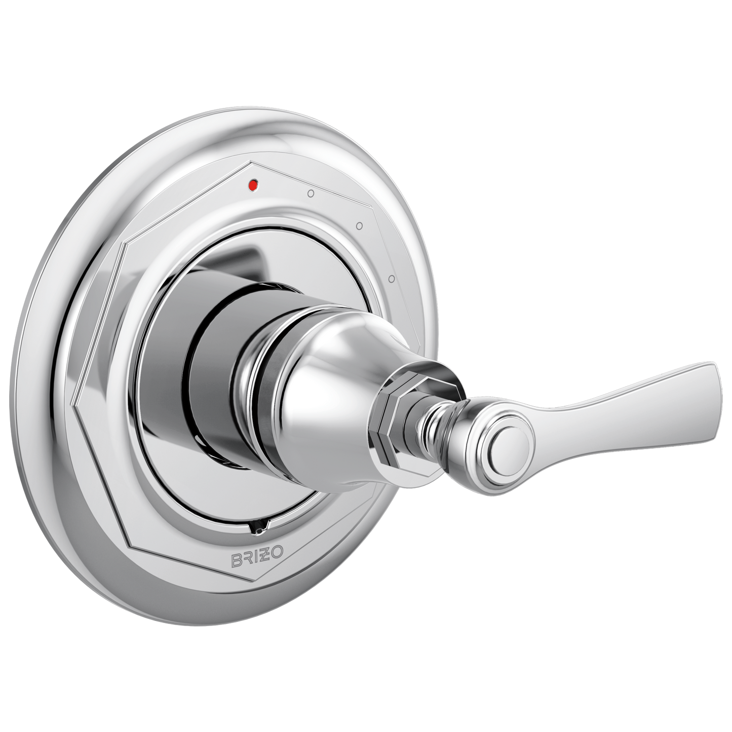 Brizo Rook T60P060 Pressure Balance Valve Only Trim