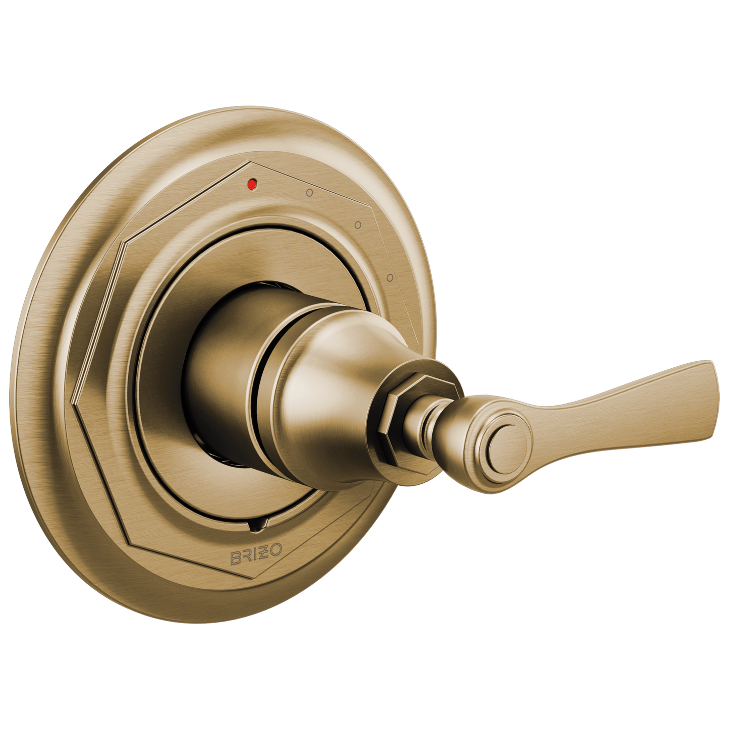 Brizo Rook T60P060 Pressure Balance Valve Only Trim