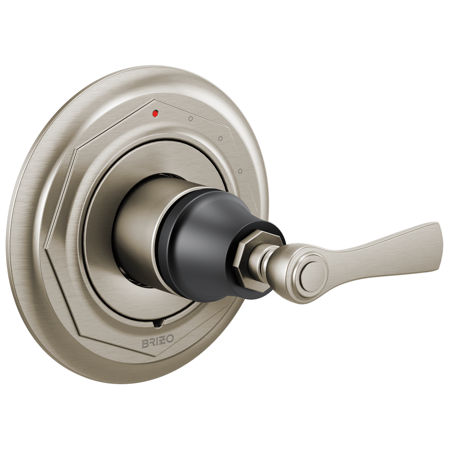 Brizo Rook T60P060 Pressure Balance Valve Only Trim