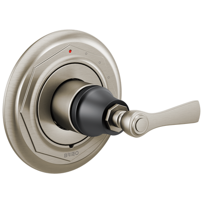 Brizo Rook T60P060 Pressure Balance Valve Only Trim