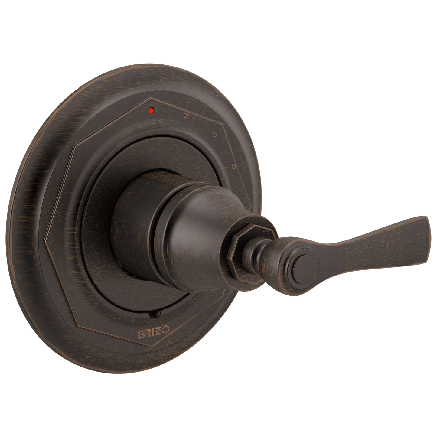 Brizo Rook T60P060 Pressure Balance Valve Only Trim