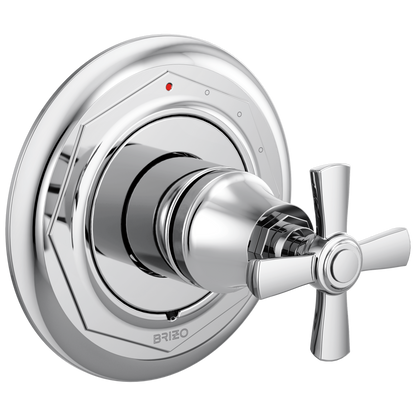 Brizo Rook T60P061 Pressure Balance Valve Only Trim