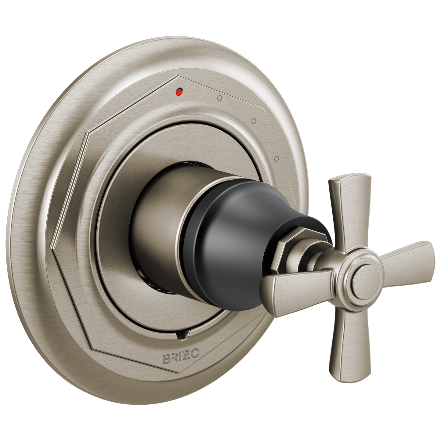 Brizo Rook T60P061 Pressure Balance Valve Only Trim