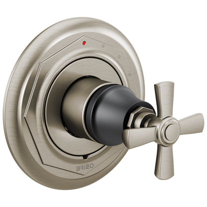 Brizo Rook T60P061 Pressure Balance Valve Only Trim