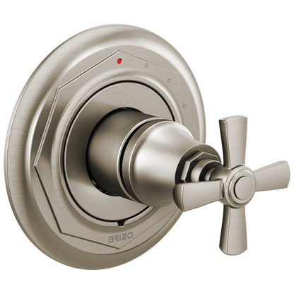 Brizo Rook T60P061 Pressure Balance Valve Only Trim