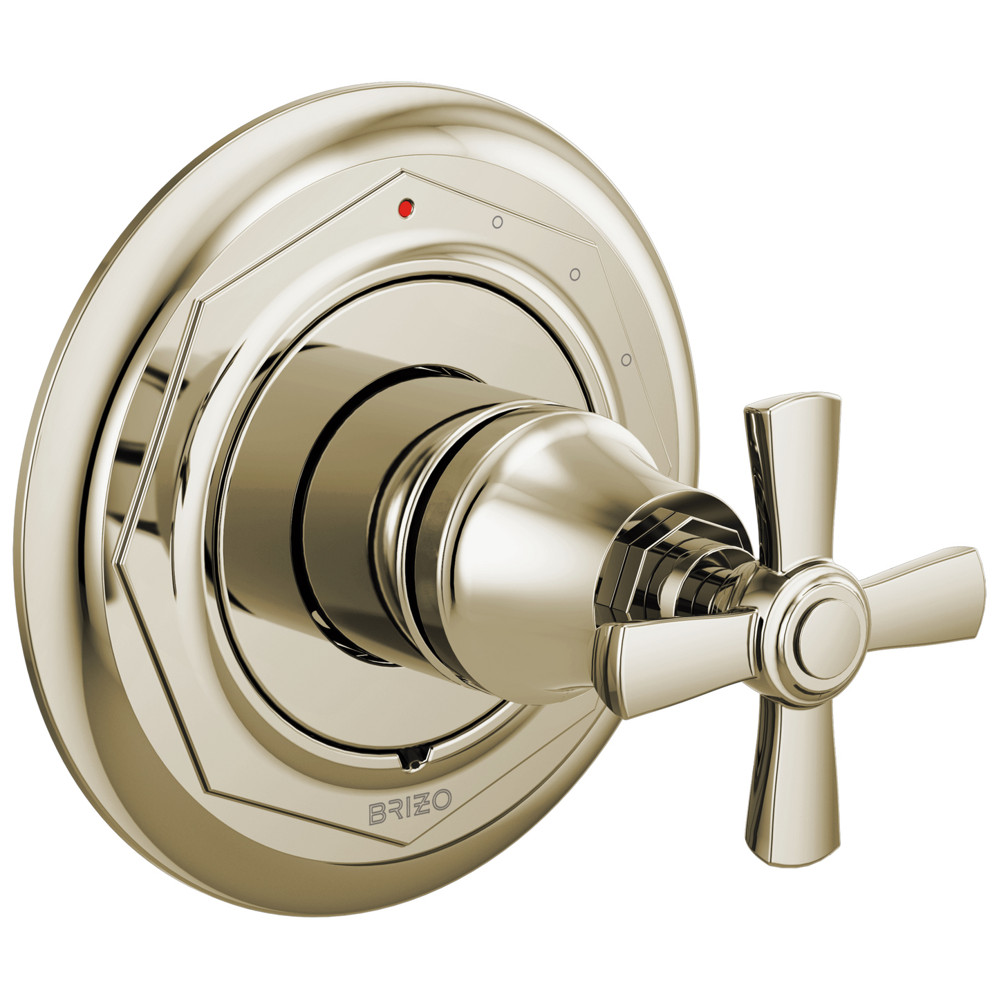 Brizo Rook T60P061 Pressure Balance Valve Only Trim
