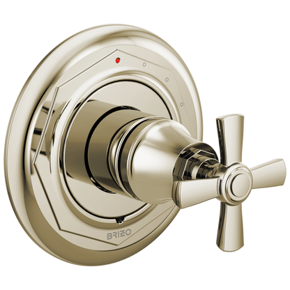Brizo Rook T60P061 Pressure Balance Valve Only Trim