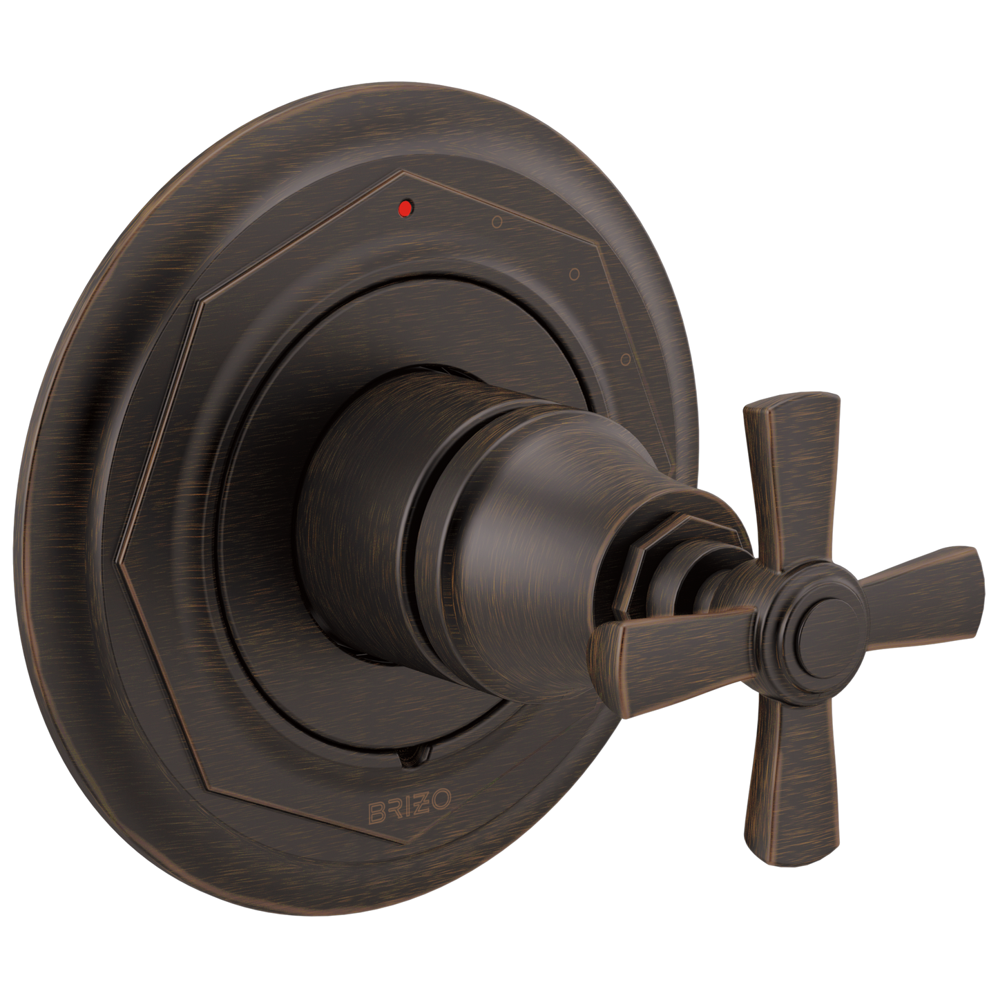 Brizo Rook T60P061 Pressure Balance Valve Only Trim