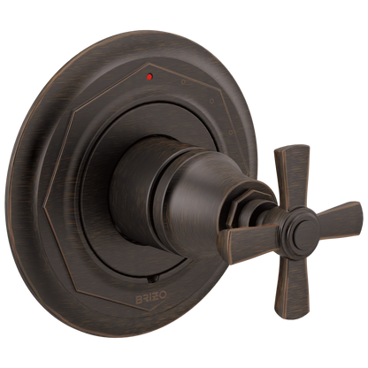 Brizo Rook T60P061 Pressure Balance Valve Only Trim