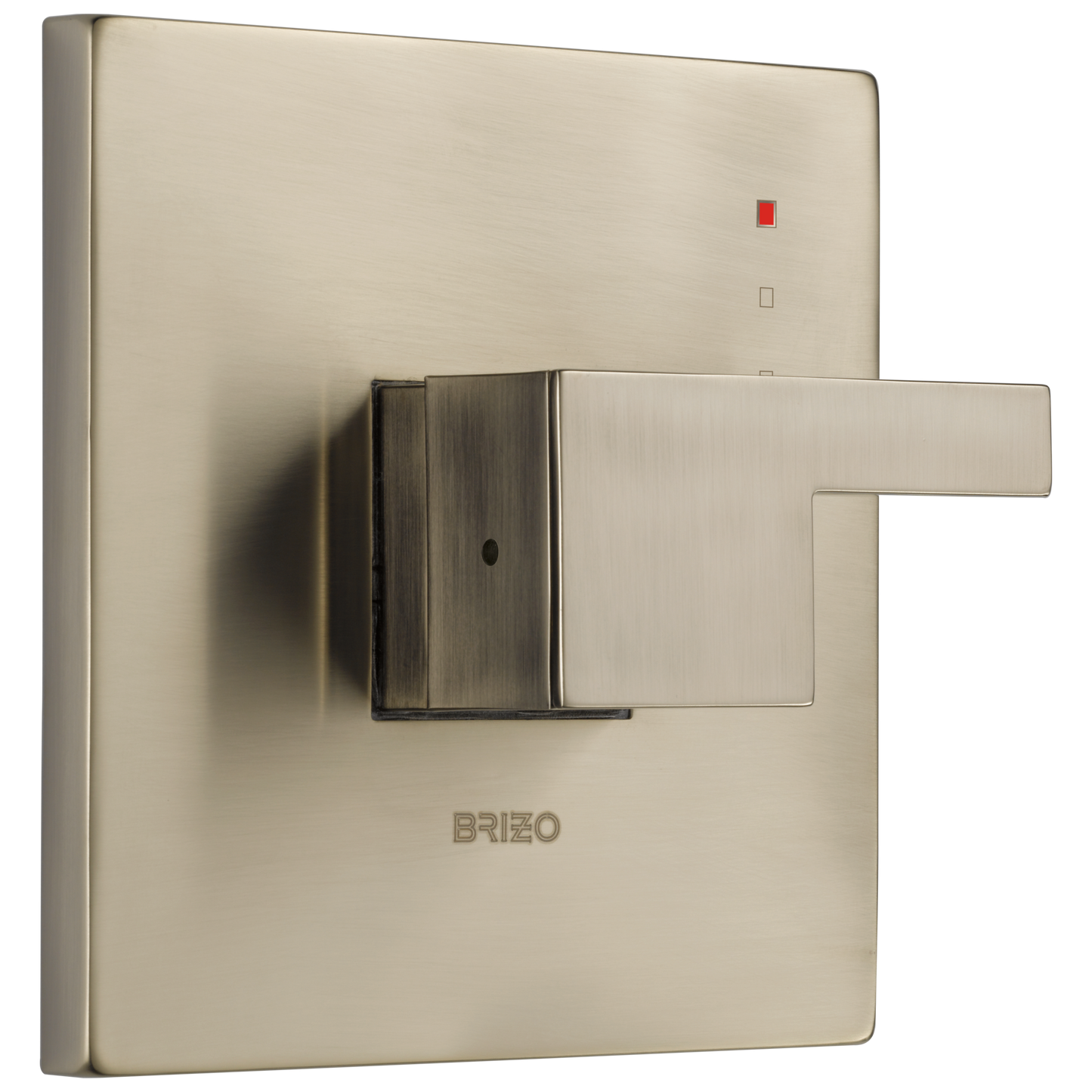 Brizo Siderna T60P080 Pressure Balance Valve Only Trim