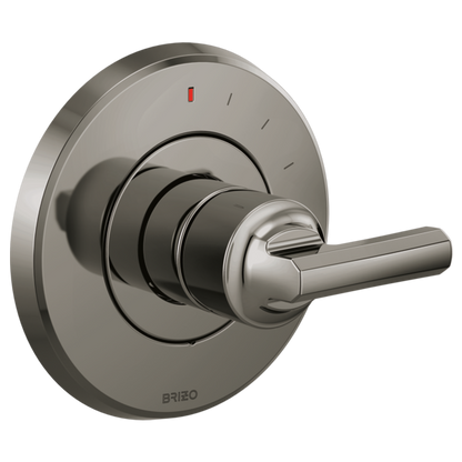 Brizo Levoir T60P098 Pressure Balance Valve Only Trim - Less Handle