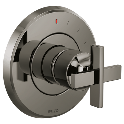 Brizo Levoir T60P098 Pressure Balance Valve Only Trim - Less Handle