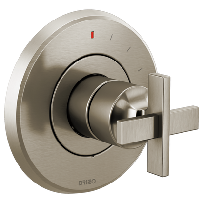 Brizo Levoir T60P098 Pressure Balance Valve Only Trim - Less Handle