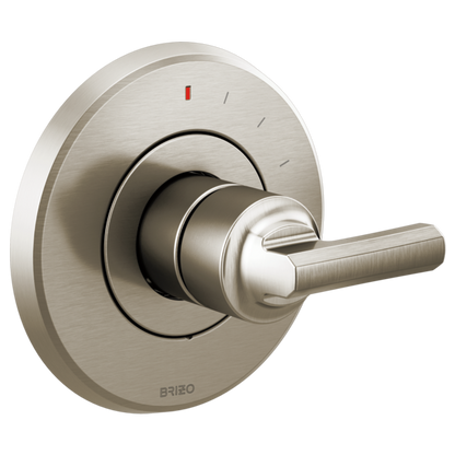 Brizo Levoir T60P098 Pressure Balance Valve Only Trim - Less Handle