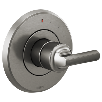 Brizo Levoir T60P098 Pressure Balance Valve Only Trim - Less Handle