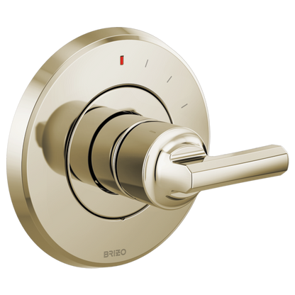 Brizo Levoir T60P098 Pressure Balance Valve Only Trim - Less Handle